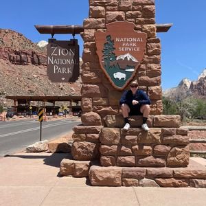 Meet your Posher, Sean